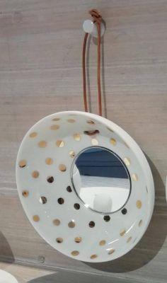 Miroir déco RADER DESIGN