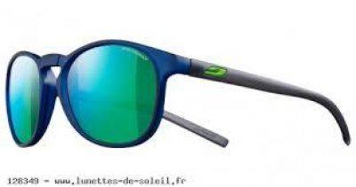 LUNETTES DE SOLEIL FAME BLEU