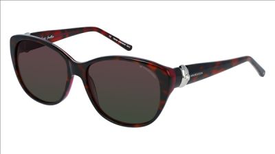 LUNETTES DE SOLEIL POLARISEE FEMME MAUBOUSSIN MAUS1702