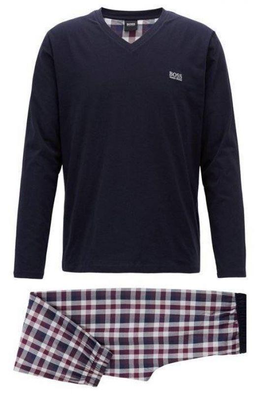 PYJAMA HOMME - HUGO BOSS