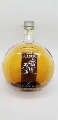 Punch Fèves de Cacao