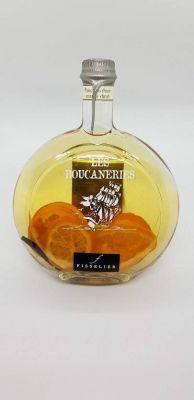 Punch Shrub