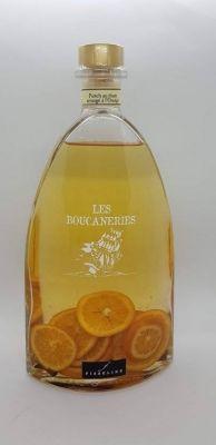 Punch Magnum Orange 150 cl