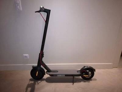Trottinette électrique Xiaomi