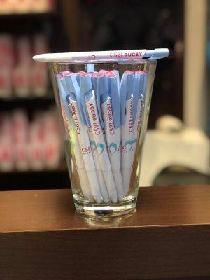 Stylo CSBJ