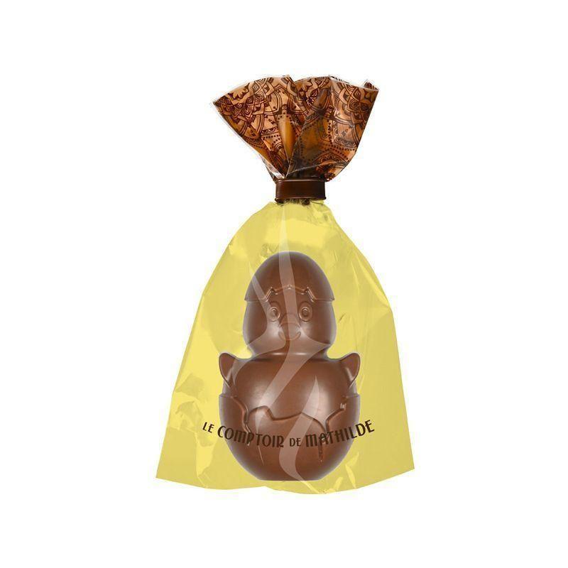 Chocolat - Compte Mathilde