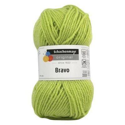 laine bravo