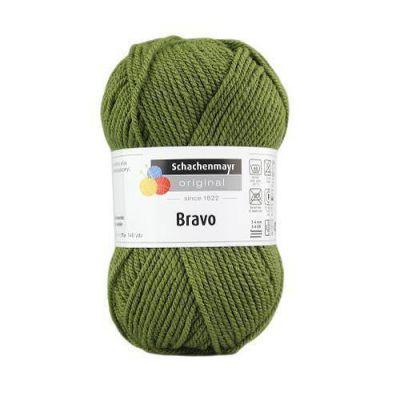 laine bravo