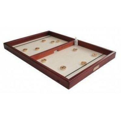 Jeu du palets Table à élastique
