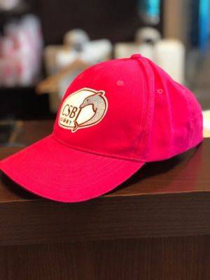 Casquette CSBJ