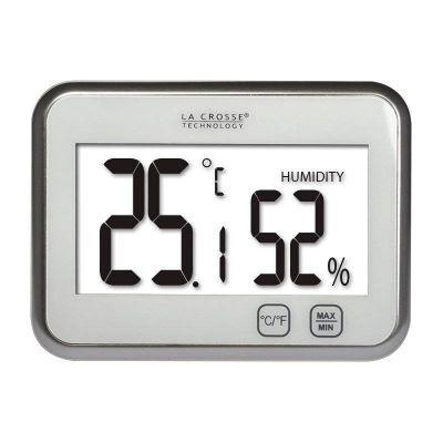 Thermométre /Hygrométre WT133