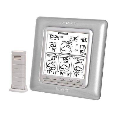STATION METEO 3 JOURS WD4602
