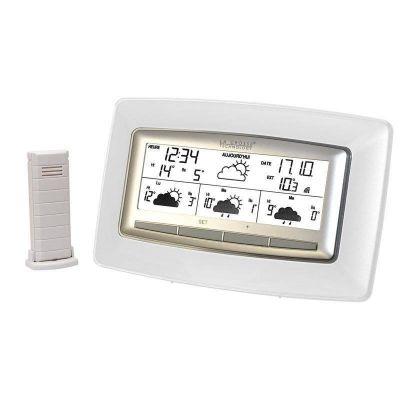STATION METEO 3 JOURS WD4005