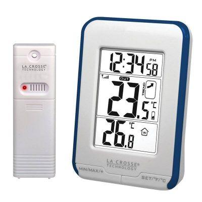 STATION TEMPERATURE MULTIZONE WS6810