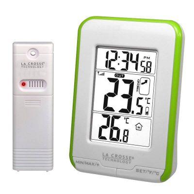 STATION TEMPERATURE MULTIZONE WS6810