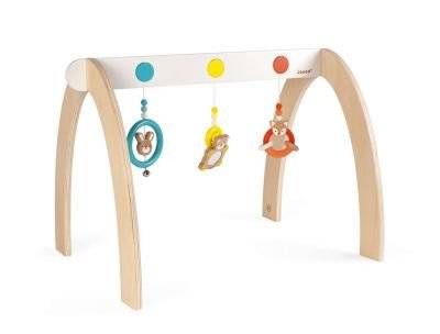 Portique d'activités Baby Pop