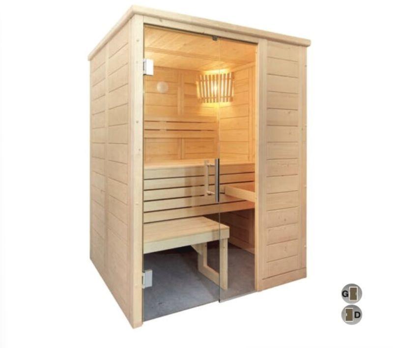 achat-sauna
