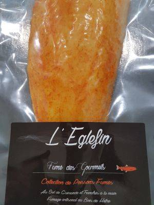 HADDOCK / EGLEFIN