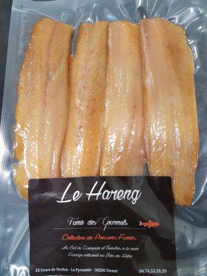 HARENG