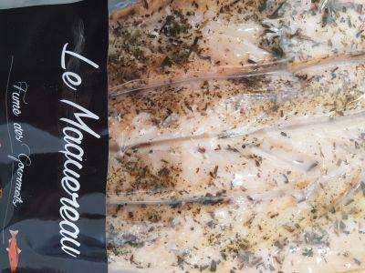 MAQUEREAUX AUX HERBES provence