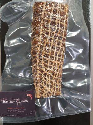 SAUCISSON DE THON au Poivre