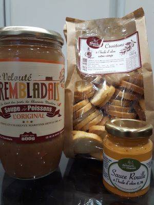 SOUPE PARTY ORIGINALE