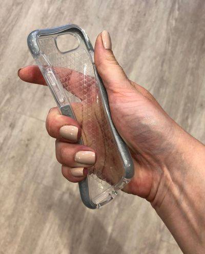 Coque renforcée Force Case Life pour téléphones