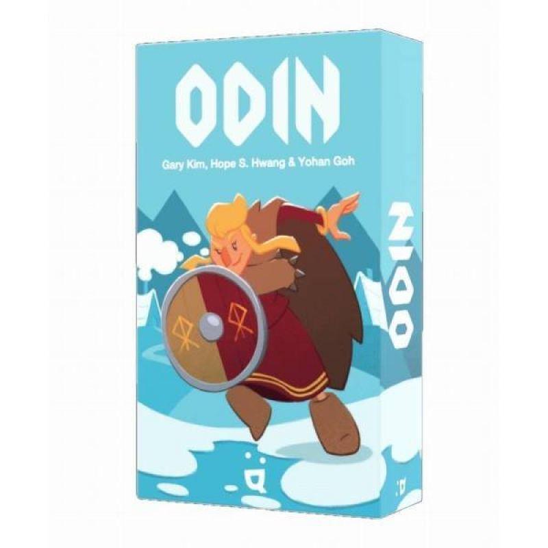 Nouveauté Odin