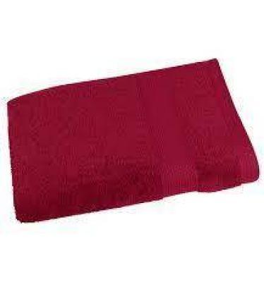 serviette invitée