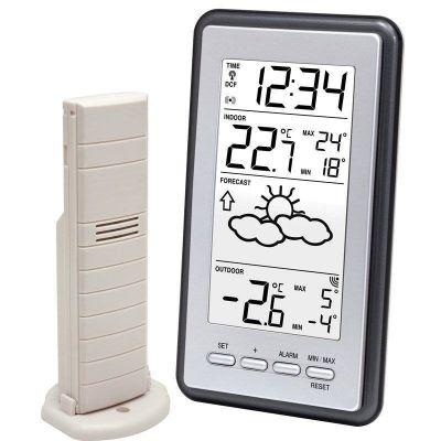 STATION METEO WS9130
