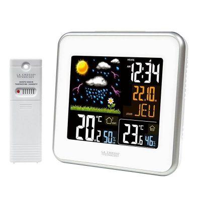 STATION METEO WS6821A