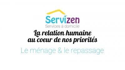 Gardiennage du domicile