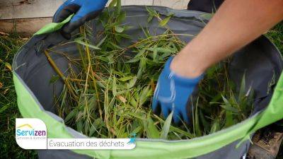 Jardinage