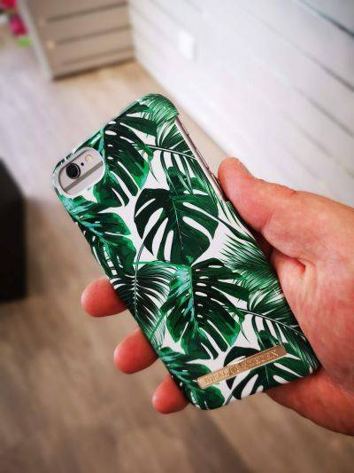 Coque iPhone