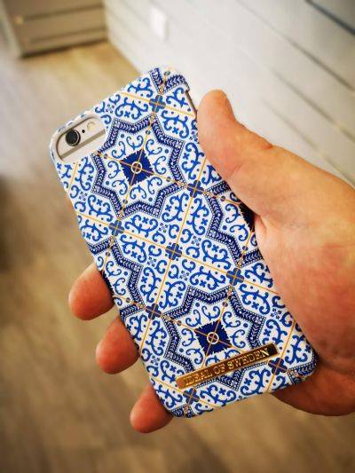 Coque iPhone