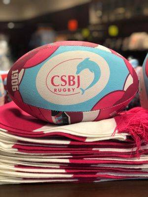 Ballon CSBJ