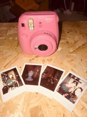 Instax mini 9