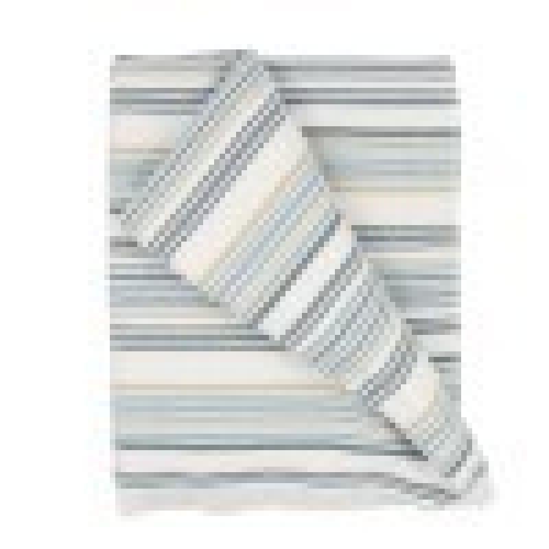 Fouta rayée 100 x 180