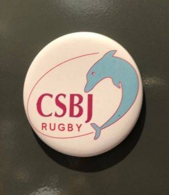 Magnet CSBJ
