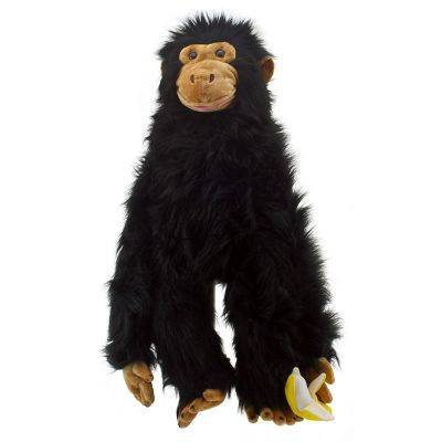 Marionnette grand chimpanzé