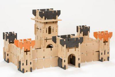 Château Sigefroy le Brave