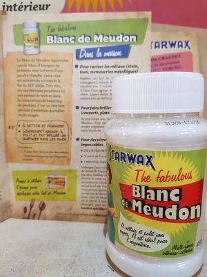 BLANC DE MEUDON