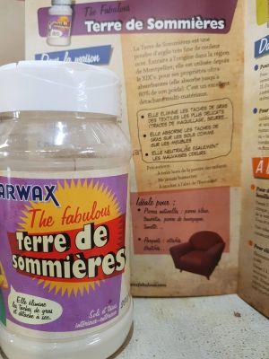 TERRE DE SOMMIERES