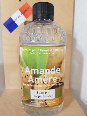 PARFUM LAMPE CATALYSE