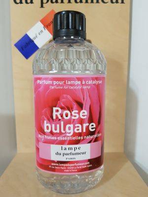 PARFUM LAMPE CATALYSE
