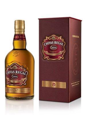 Whisky Chivas Extra 70cl