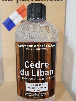 PARFUM LAMPE CATALYSE
