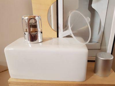 LAMPE A CATALYSE