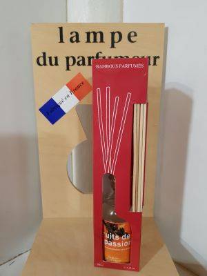 BAMBOU BRINS DE PARFUM