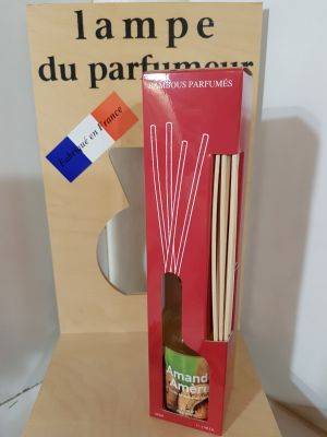 BAMBOU BRINS DE PARFUM